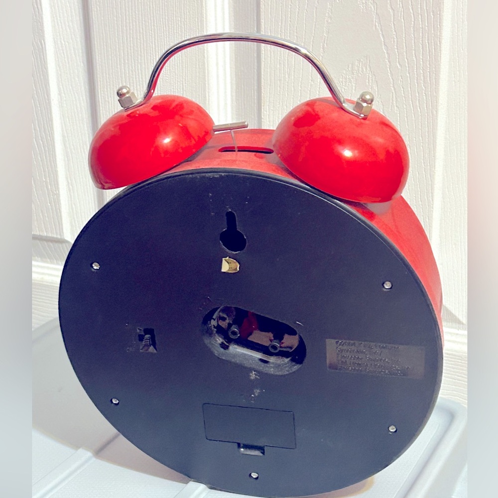 Alarm Clock - Picture 3 of 3